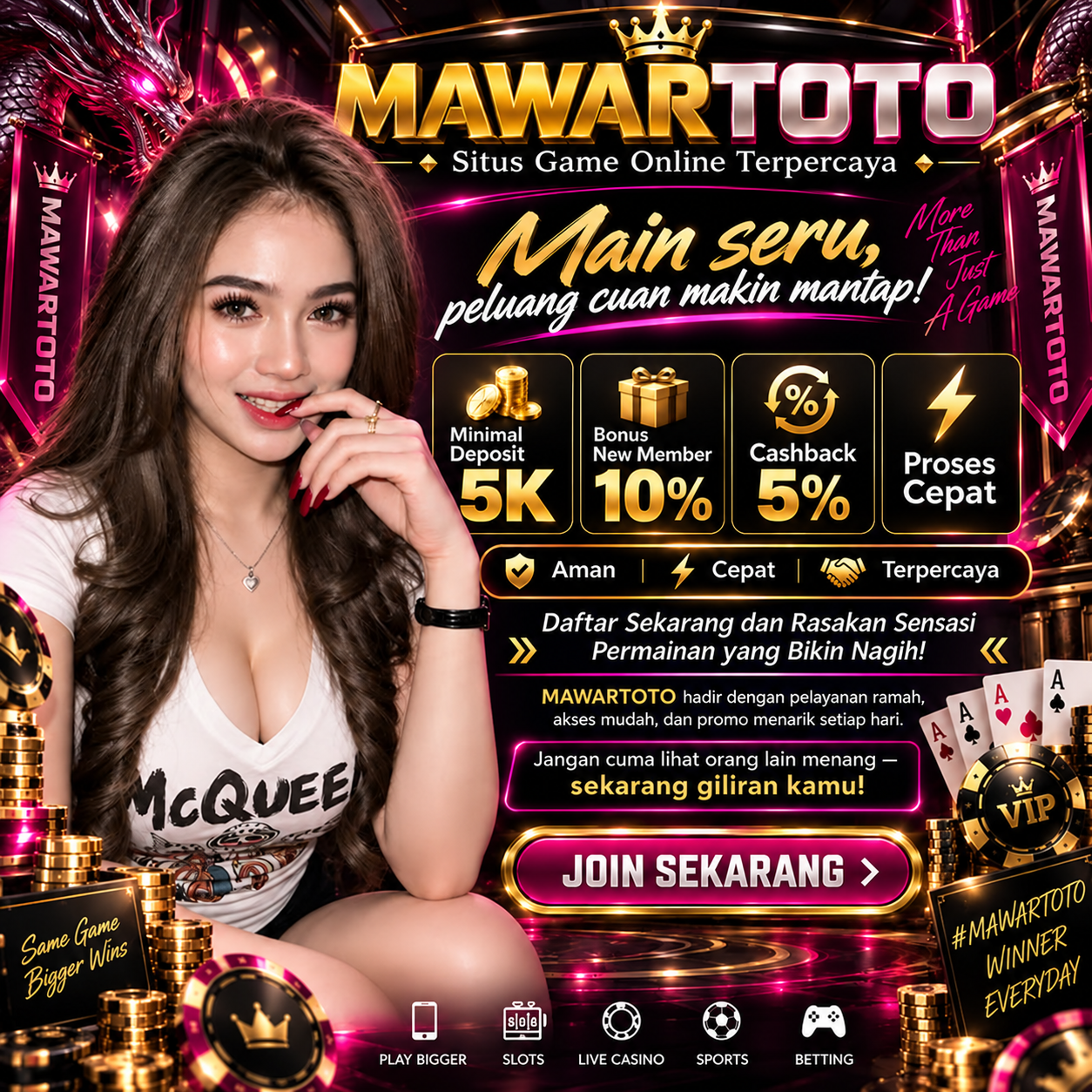 MAWARTOTO